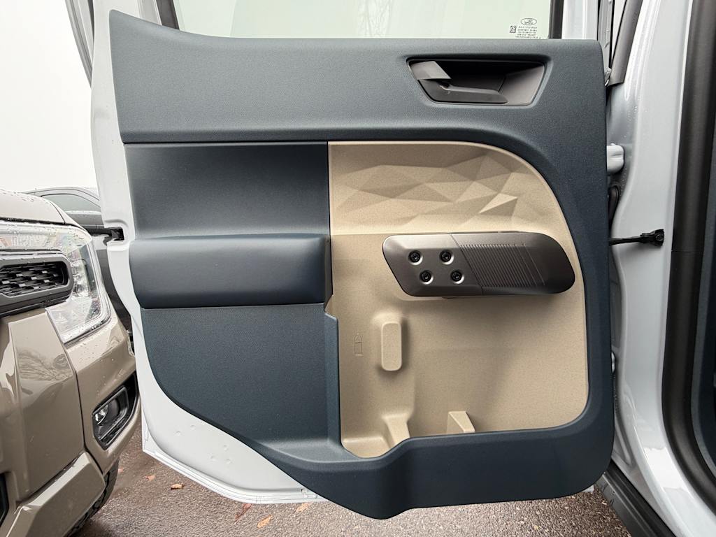 Thumbnail: 2026 Ford Maverick - 24