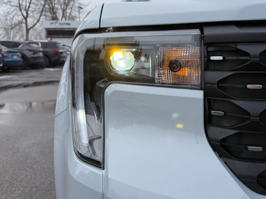 Thumbnail: 2026 Ford Maverick - 5