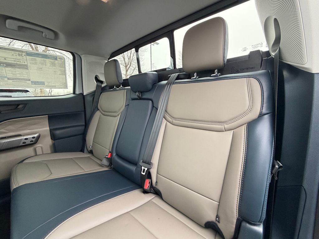 Thumbnail: 2026 Ford Maverick - 25