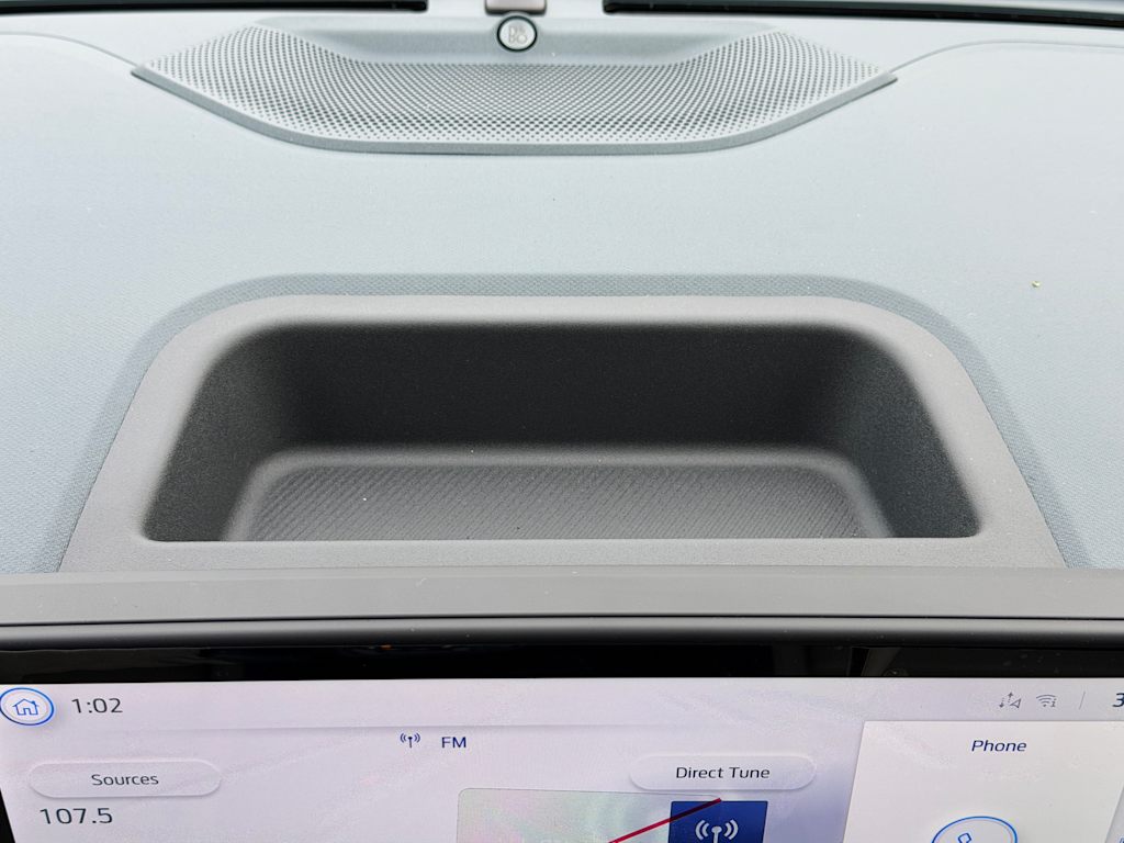 Thumbnail: 2026 Ford Maverick - 14