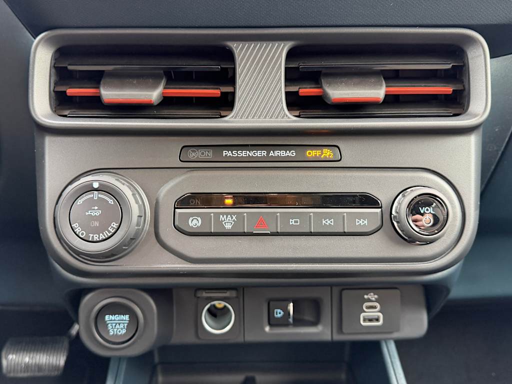 Thumbnail: 2026 Ford Maverick - 21