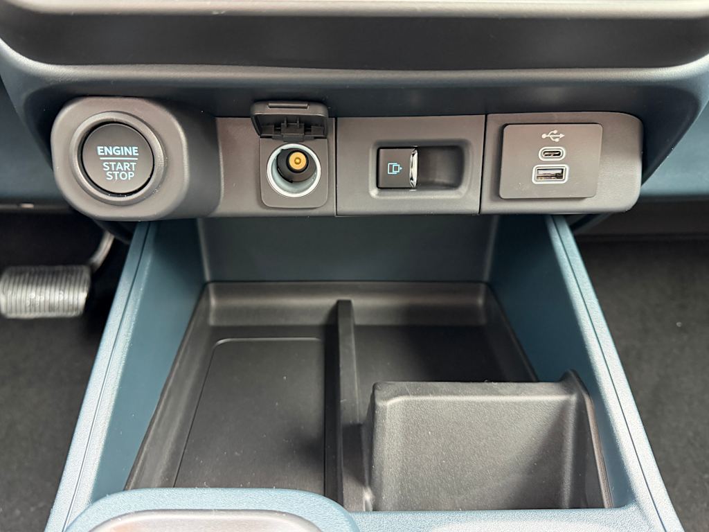 Thumbnail: 2026 Ford Maverick - 22