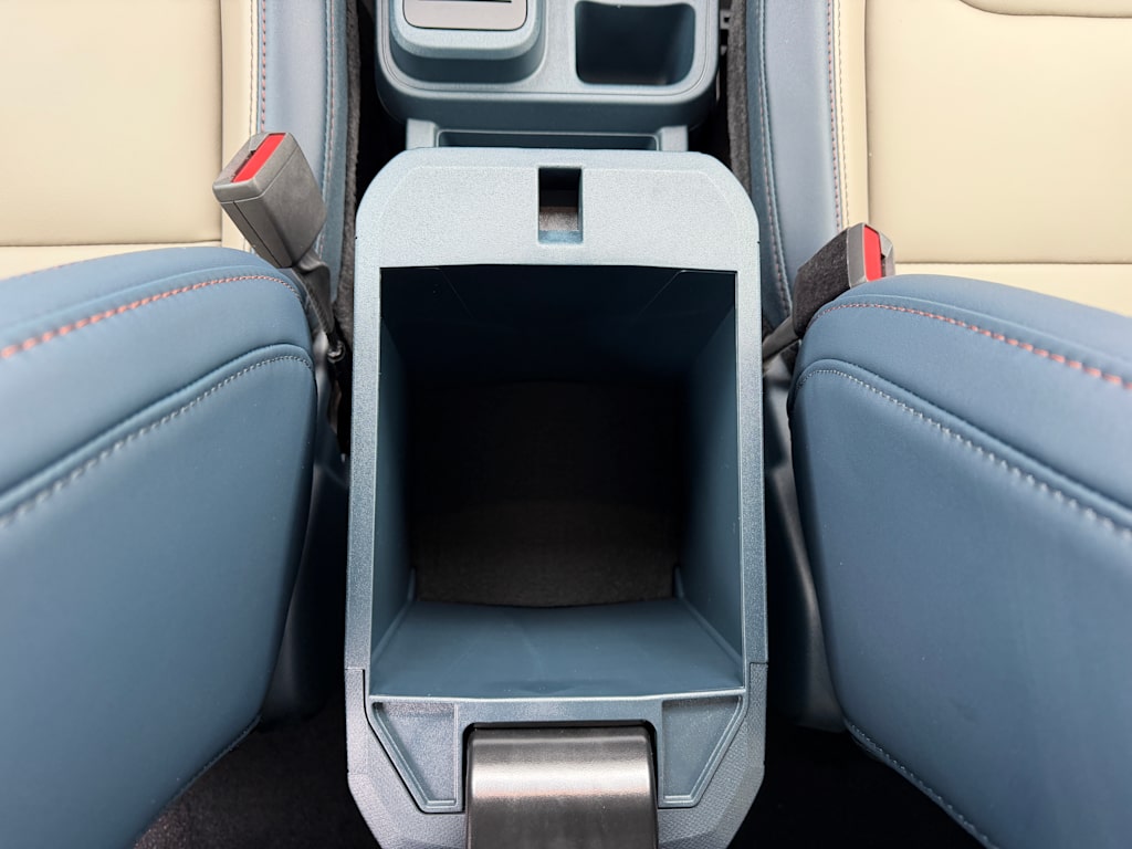 Thumbnail: 2026 Ford Maverick - 23