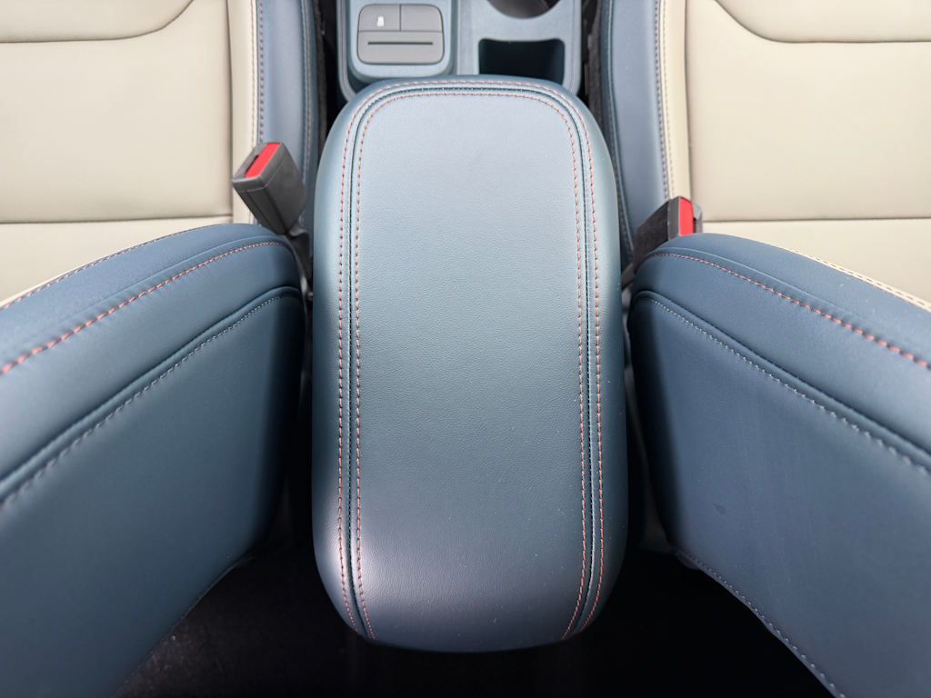 Thumbnail: 2026 Ford Maverick - 9