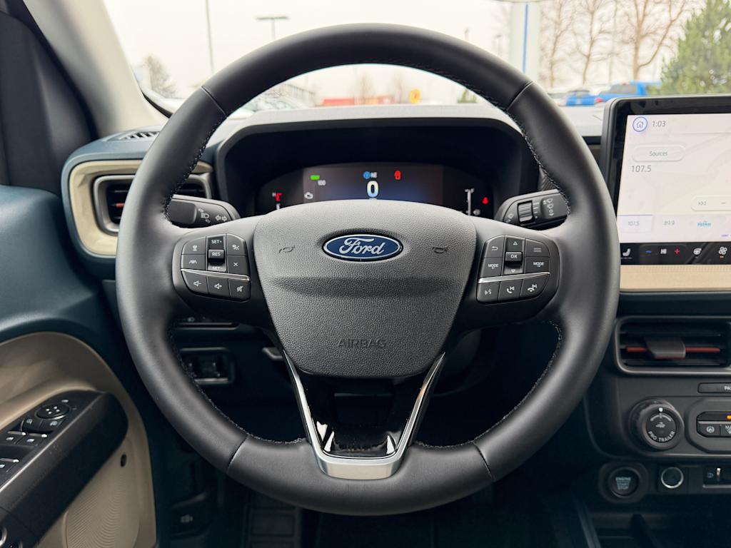 Thumbnail: 2026 Ford Maverick - 7