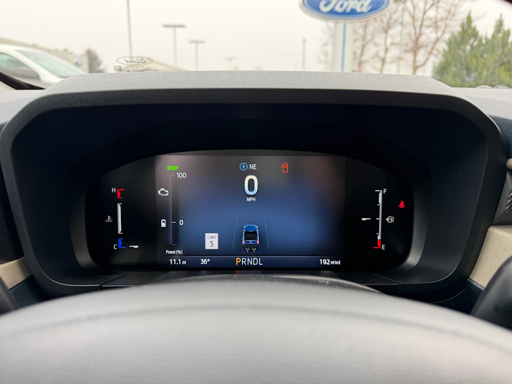 Thumbnail: 2026 Ford Maverick - 13