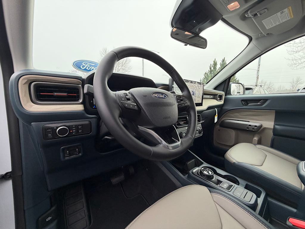 Thumbnail: 2026 Ford Maverick - 2