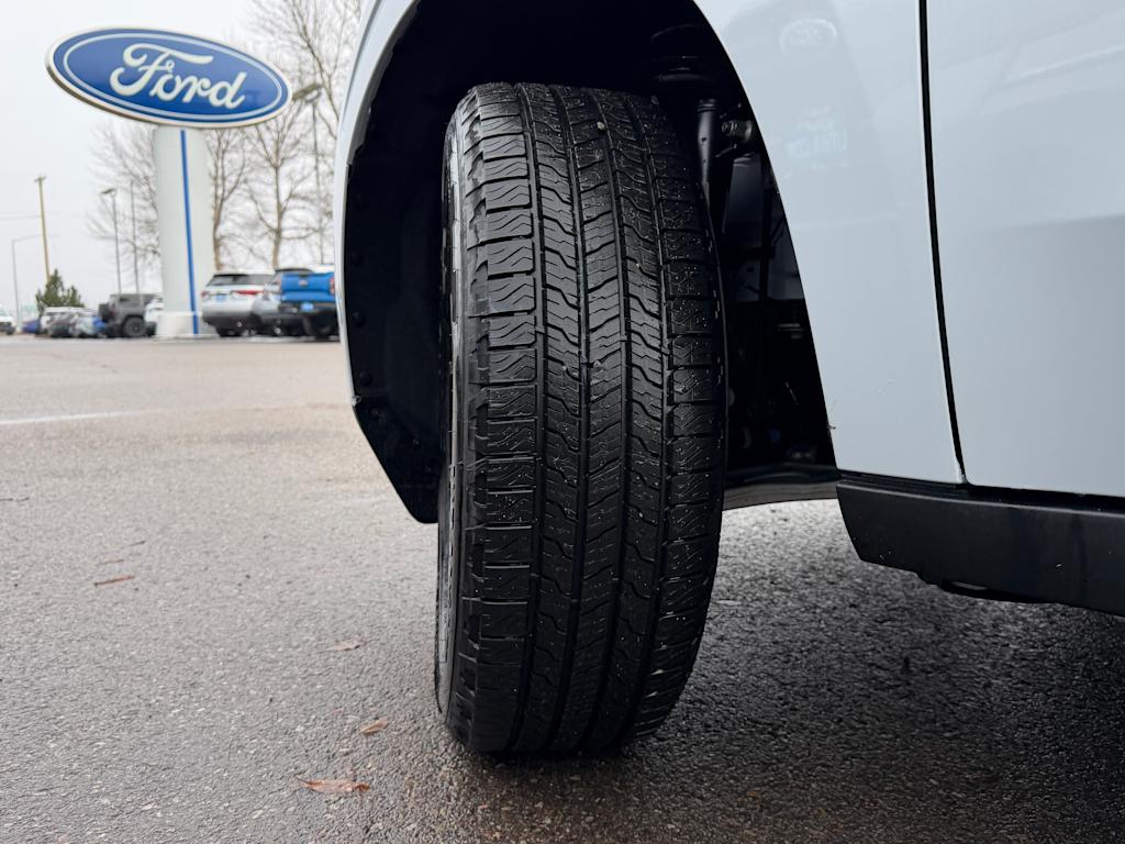 Thumbnail: 2026 Ford Maverick - 15