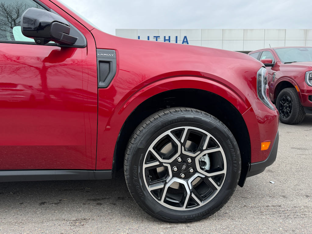 Thumbnail: 2026 Ford Maverick - 6