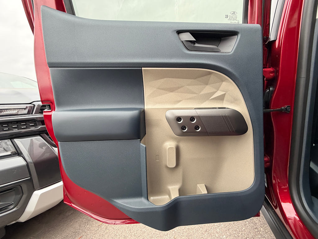 Thumbnail: 2026 Ford Maverick - 24