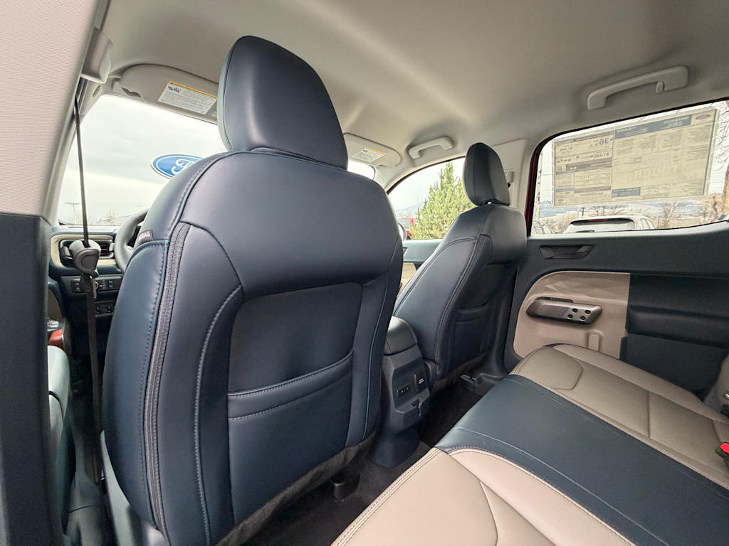 Thumbnail: 2026 Ford Maverick - 27