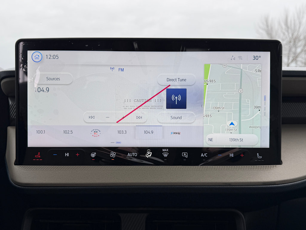 Thumbnail: 2026 Ford Maverick - 11