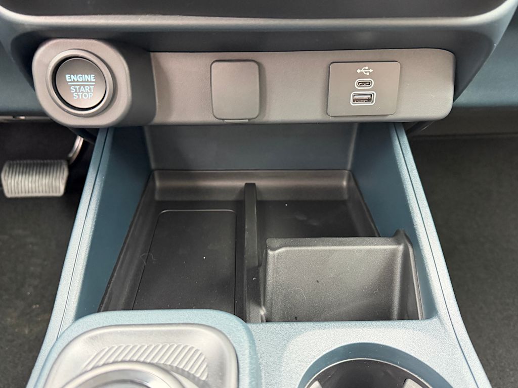 Thumbnail: 2026 Ford Maverick - 22