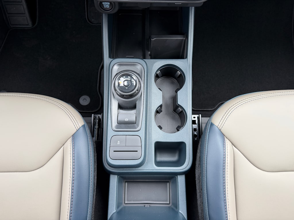 Thumbnail: 2026 Ford Maverick - 12