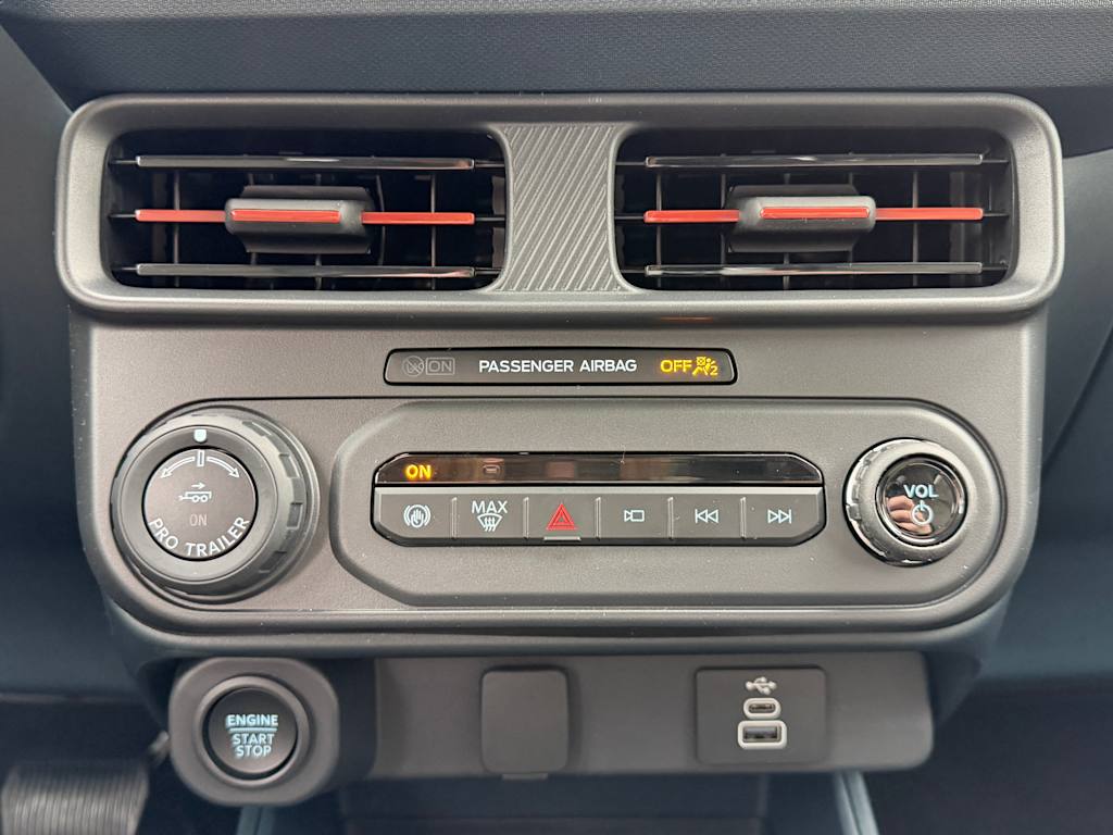 Thumbnail: 2026 Ford Maverick - 21