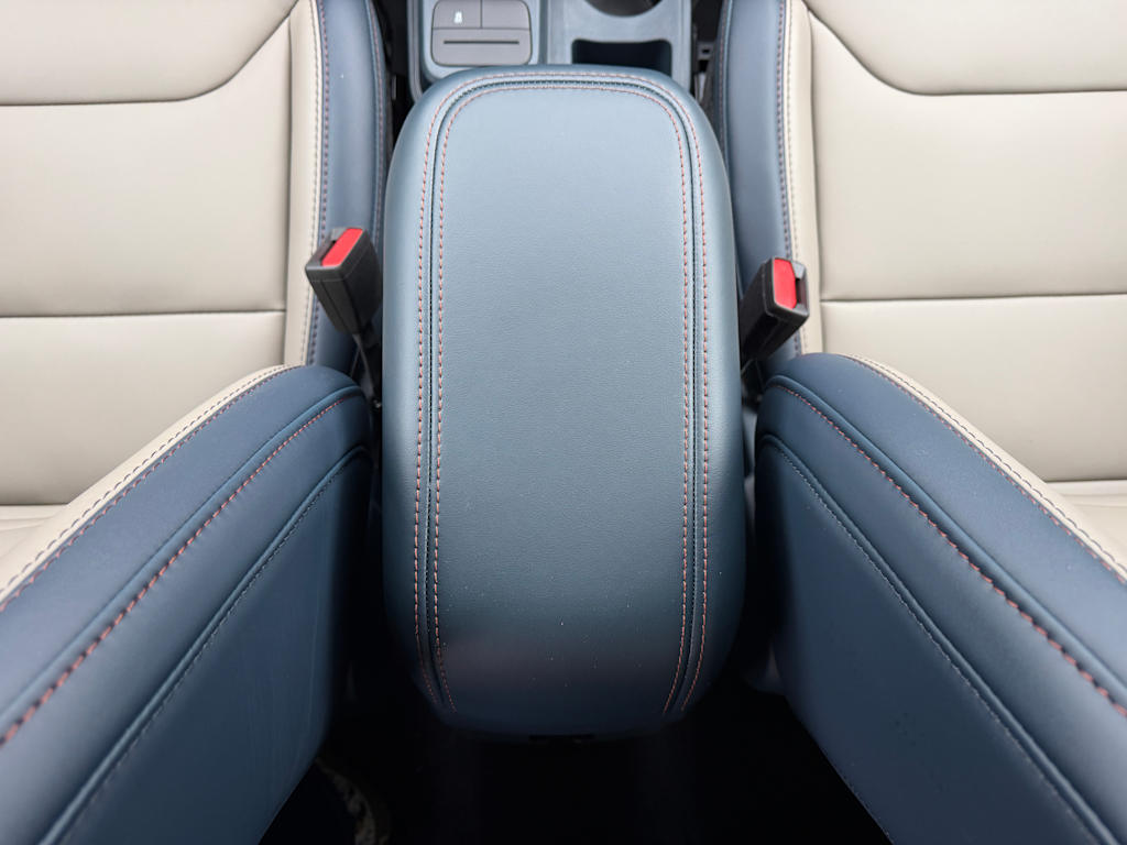 Thumbnail: 2026 Ford Maverick - 9