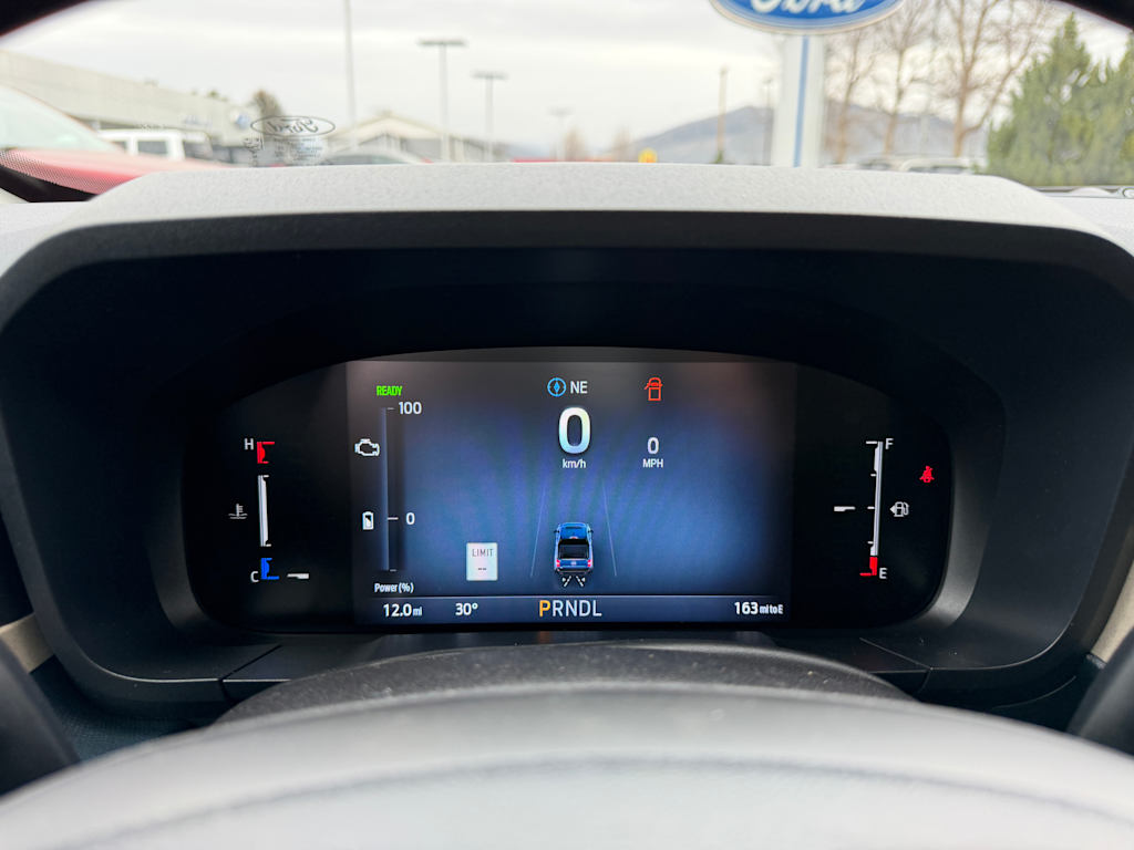 Thumbnail: 2026 Ford Maverick - 13