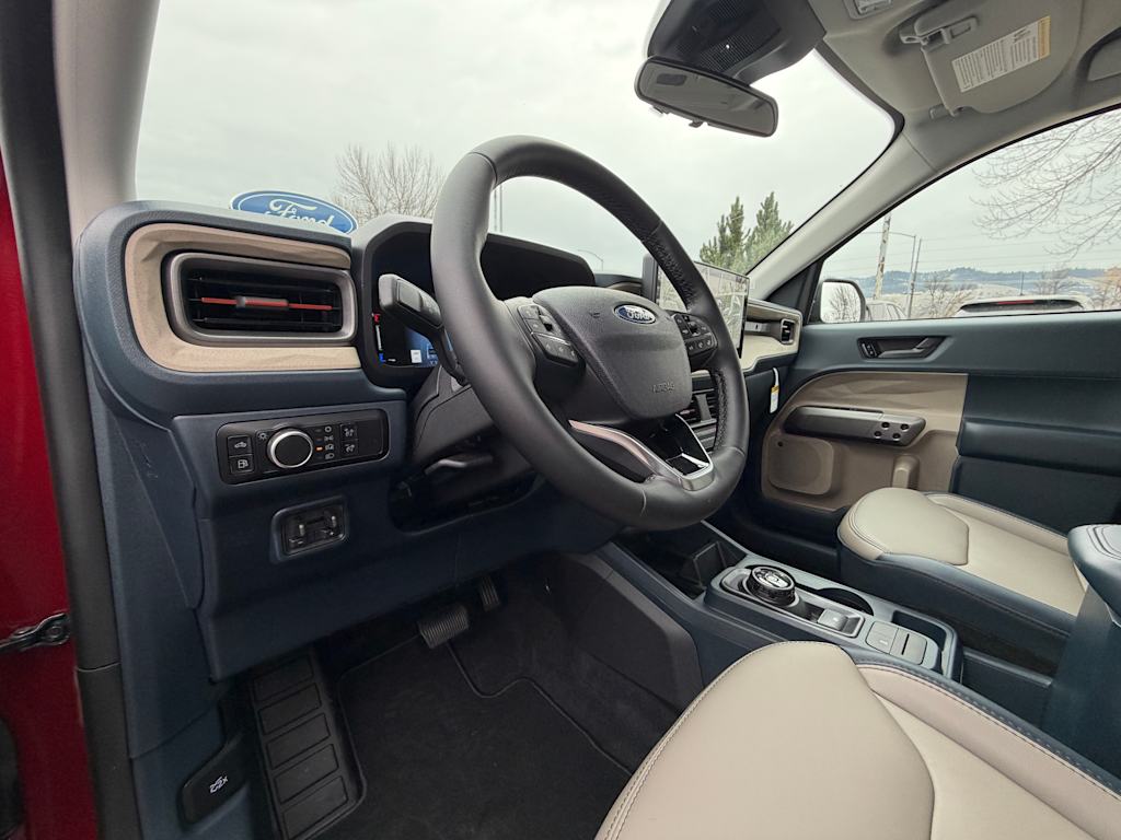 Thumbnail: 2026 Ford Maverick - 2