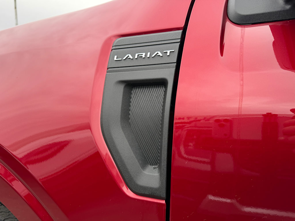 Thumbnail: 2026 Ford Maverick - 28