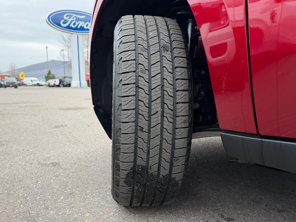 Thumbnail: 2026 Ford Maverick - 29