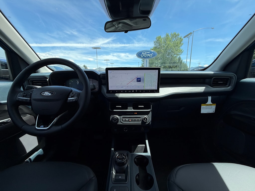 Thumbnail: 2026 Ford Maverick - 10