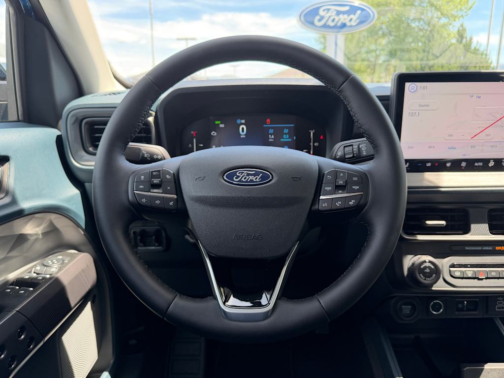 Thumbnail: 2026 Ford Maverick - 6