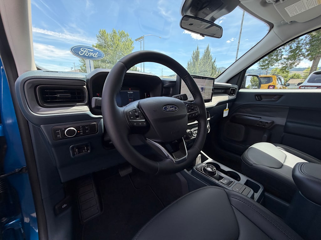 Thumbnail: 2026 Ford Maverick - 2