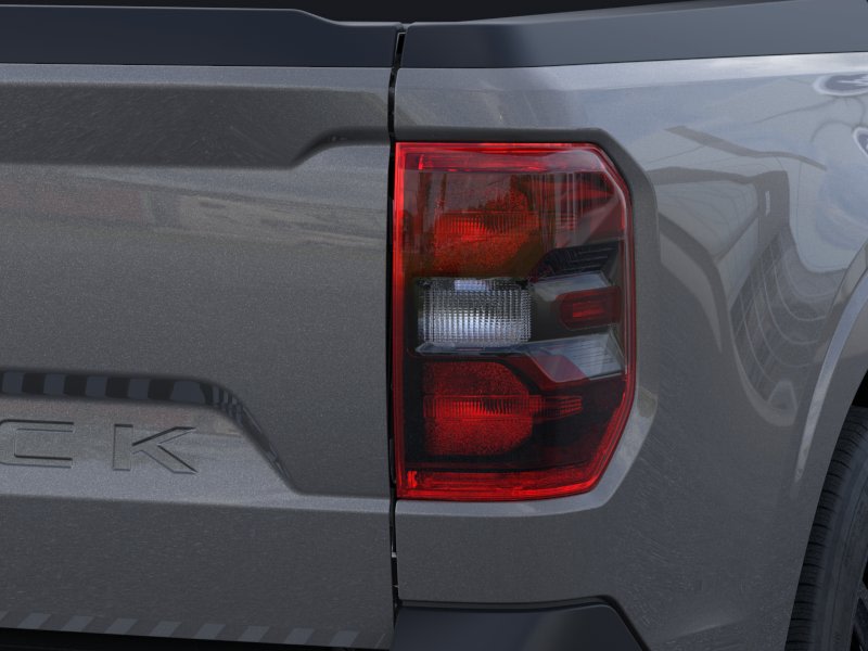 Thumbnail: 2026 Ford Maverick - 22