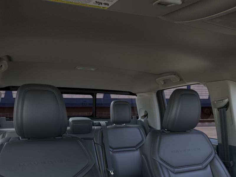 Thumbnail: 2026 Ford Maverick - 17