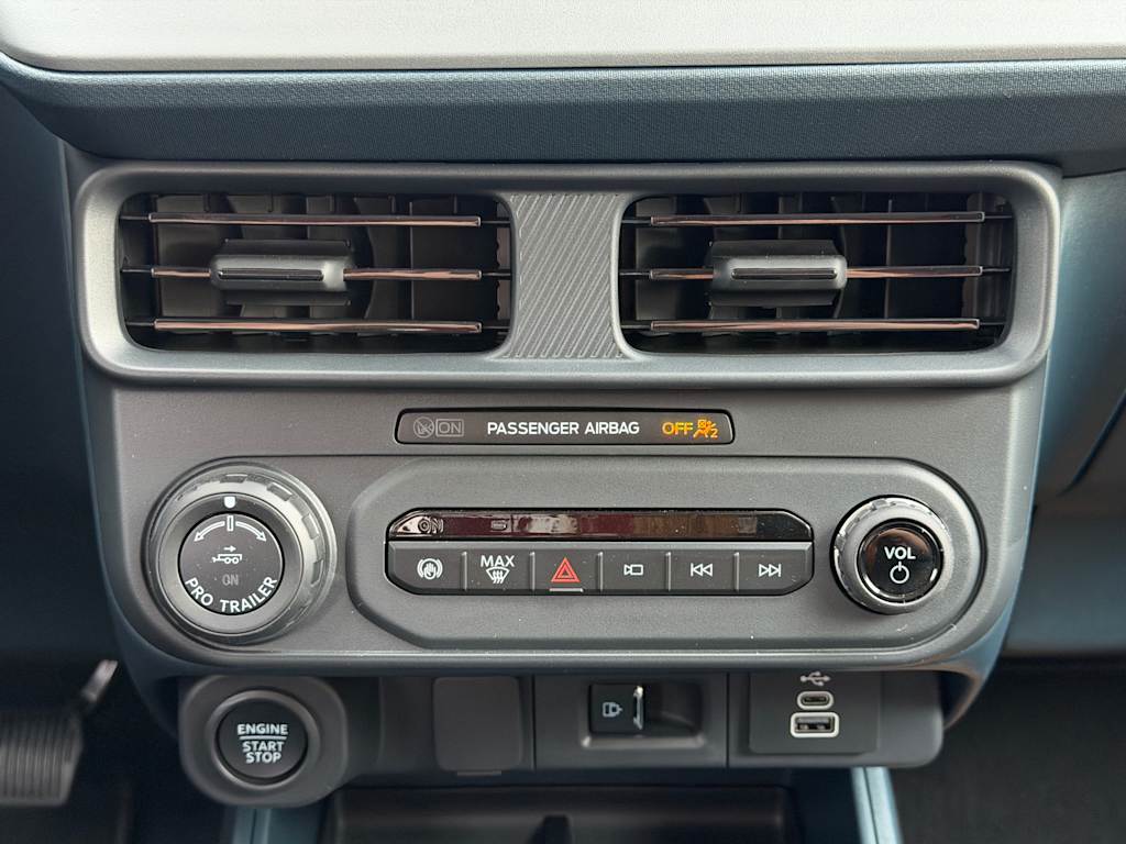 Thumbnail: 2026 Ford Maverick - 21