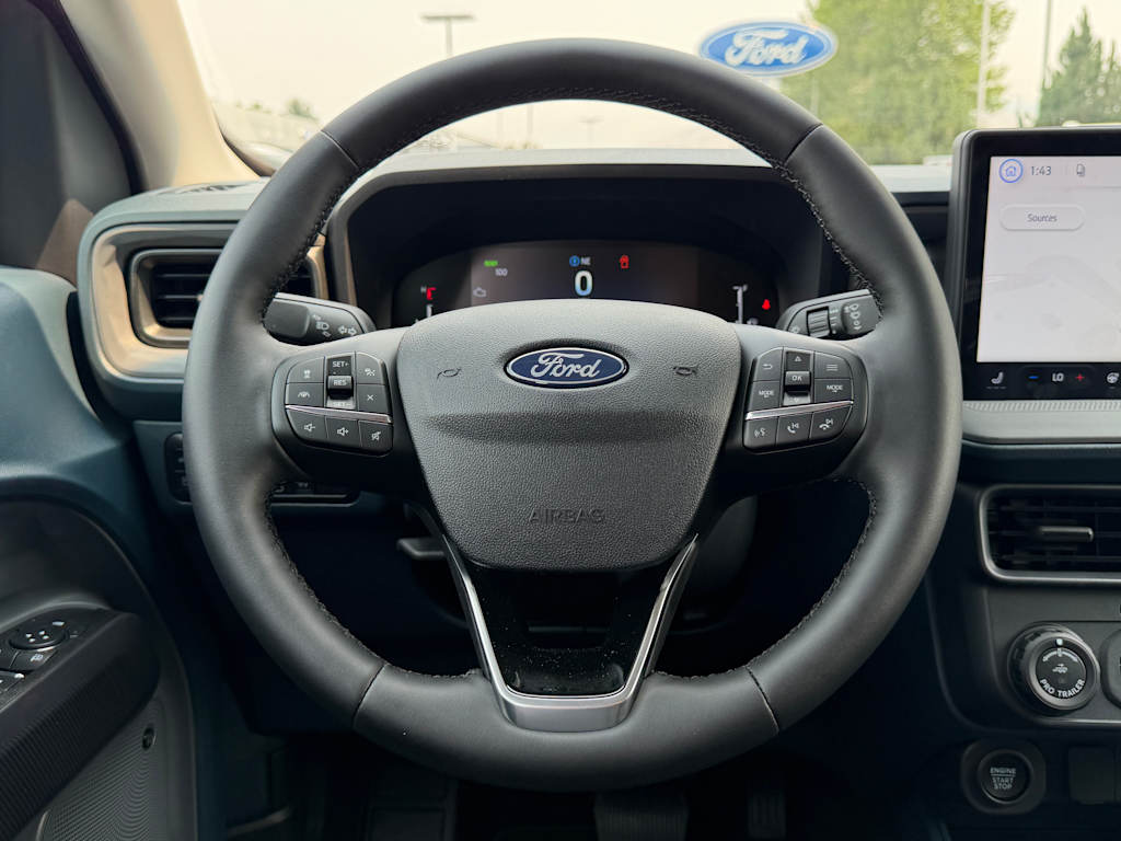 Thumbnail: 2026 Ford Maverick - 7