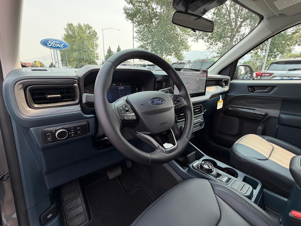 Thumbnail: 2026 Ford Maverick - 2