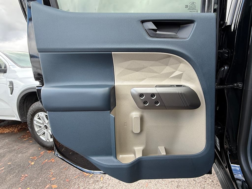 Thumbnail: 2025 Ford Maverick - 26