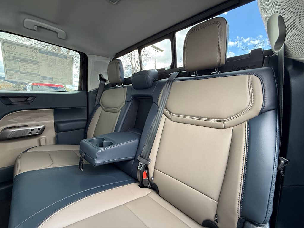 Thumbnail: 2025 Ford Maverick - 27