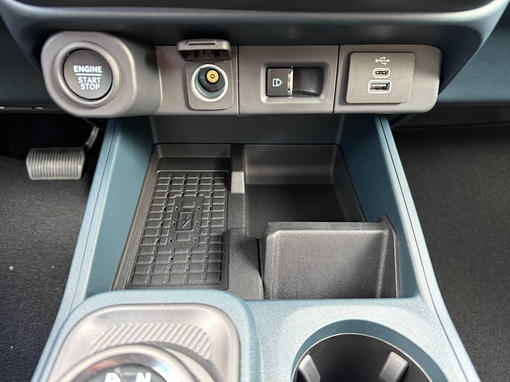 Thumbnail: 2025 Ford Maverick - 13