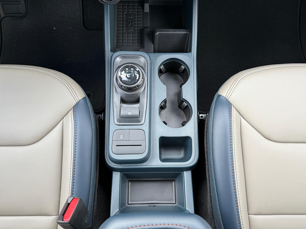 Thumbnail: 2025 Ford Maverick - 24