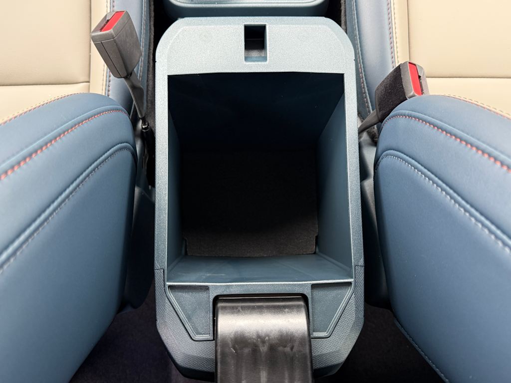 Thumbnail: 2025 Ford Maverick - 25