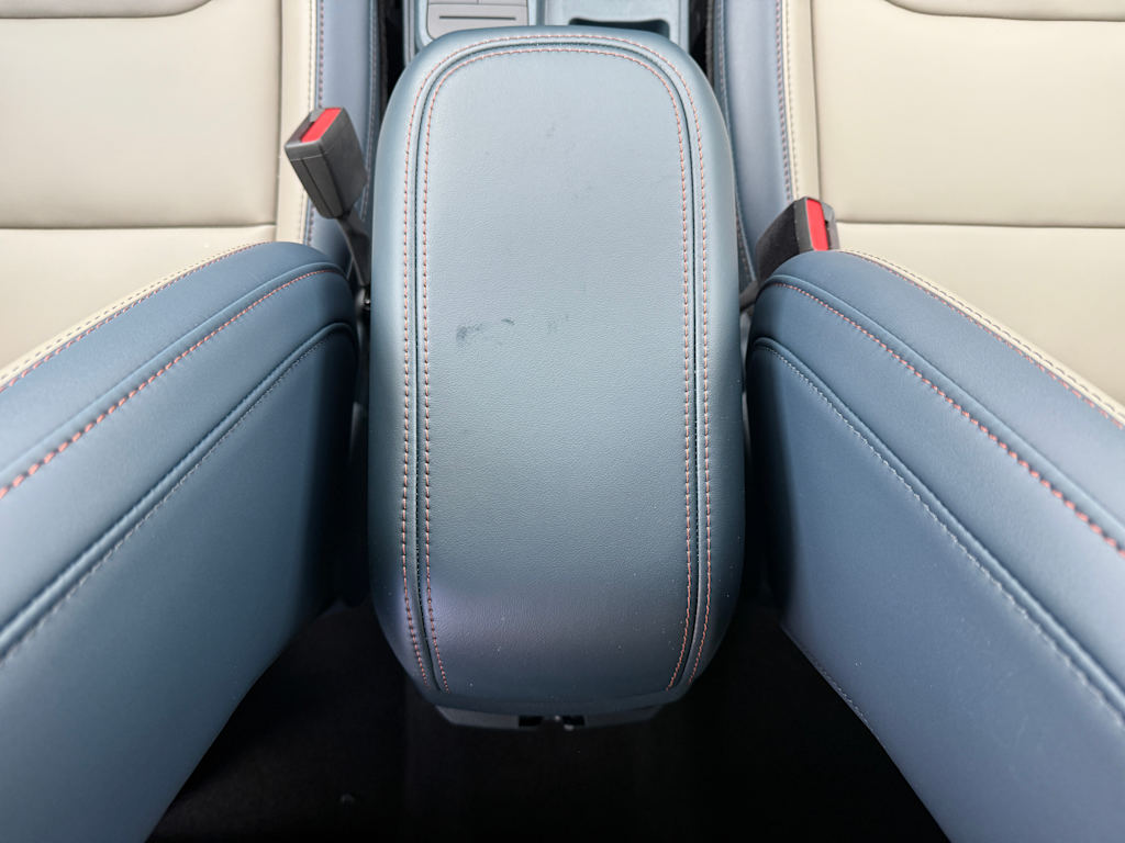 Thumbnail: 2025 Ford Maverick - 9