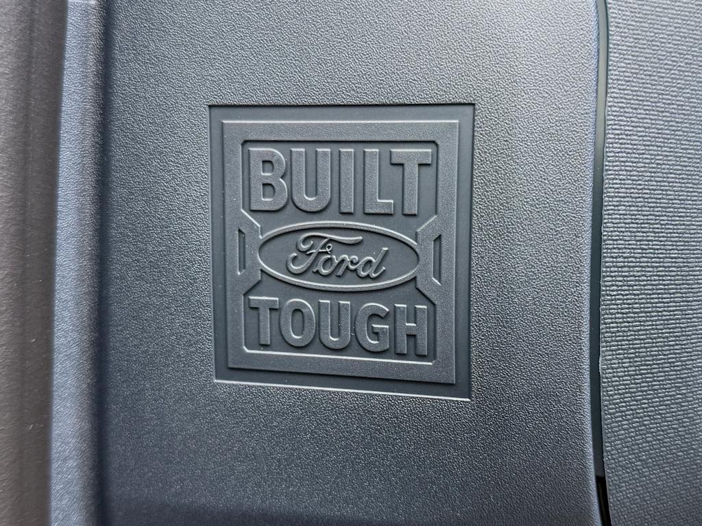 Thumbnail: 2025 Ford Maverick - 19