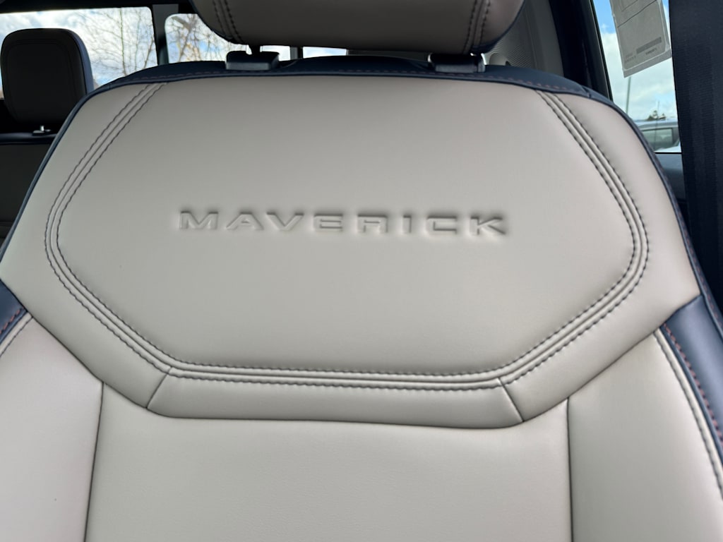 Thumbnail: 2025 Ford Maverick - 20