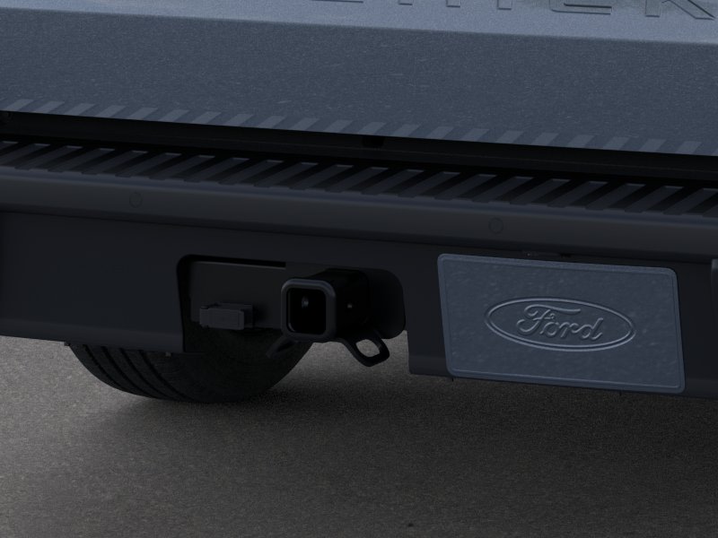 Thumbnail: 2026 Ford Maverick - 23