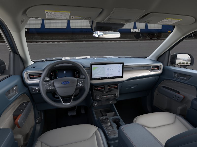 Thumbnail: 2026 Ford Maverick - 2