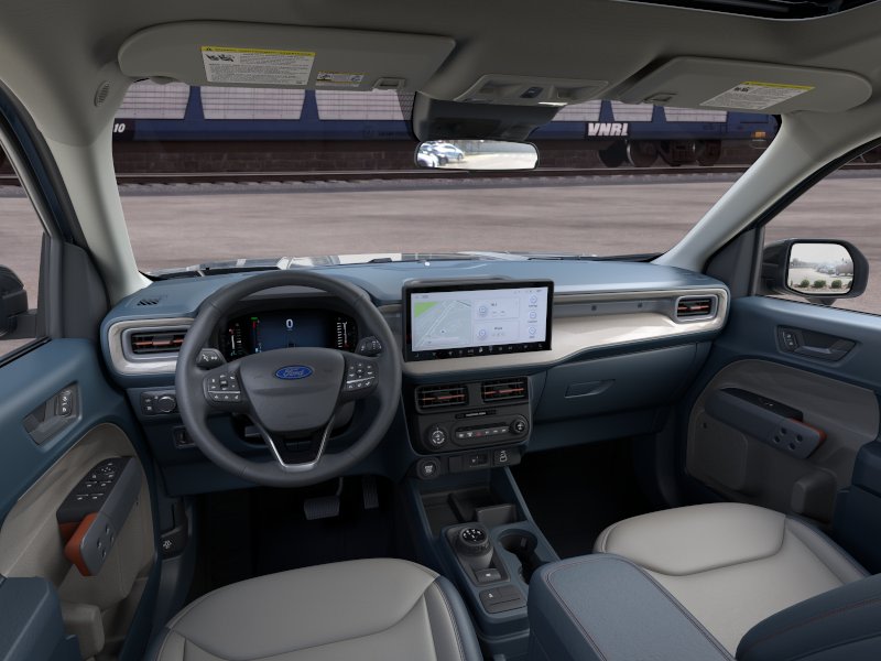 Thumbnail: 2026 Ford Maverick - 2