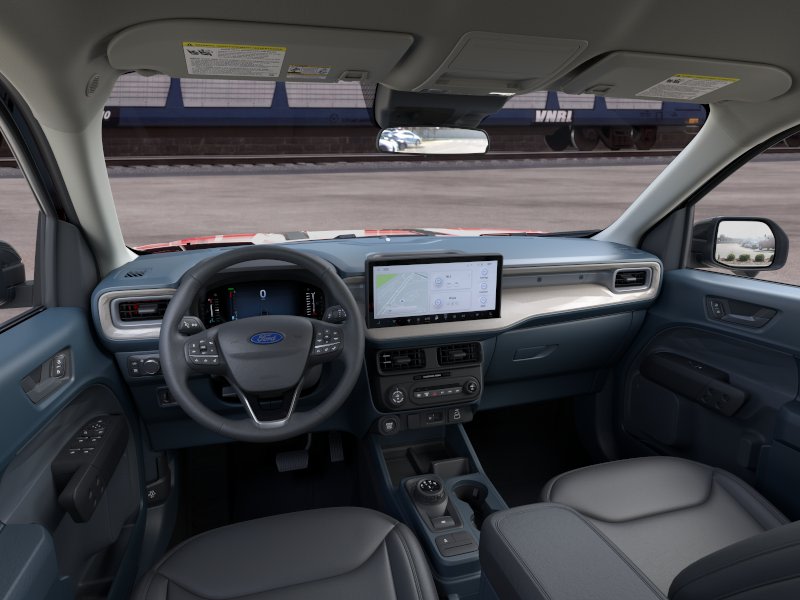 Thumbnail: 2026 Ford Maverick - 2
