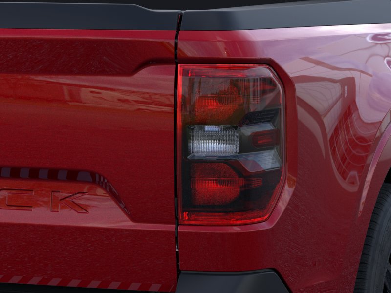 Thumbnail: 2026 Ford Maverick - 22