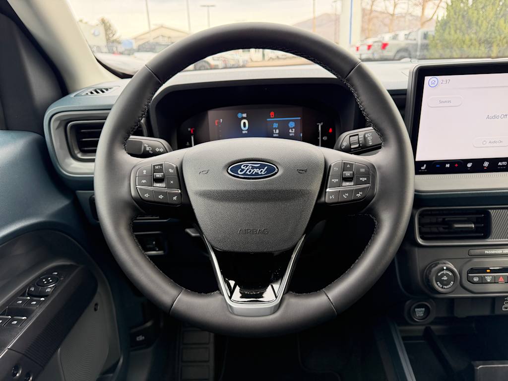 Thumbnail: 2026 Ford Maverick - 6