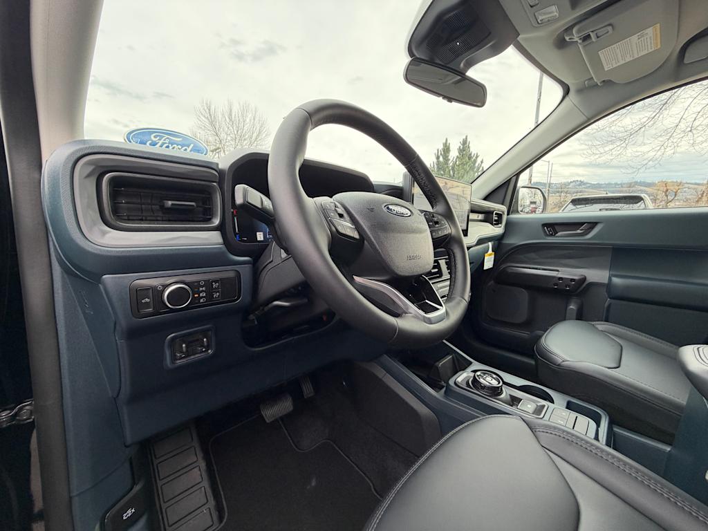 Thumbnail: 2026 Ford Maverick - 2