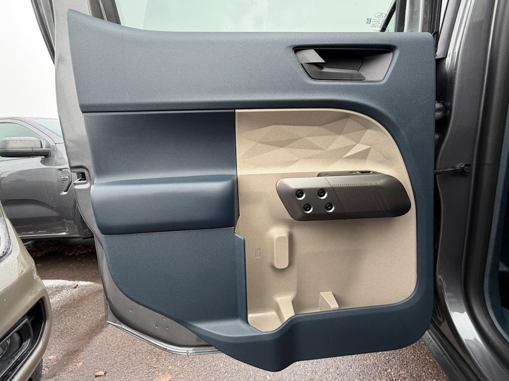 Thumbnail: 2026 Ford Maverick - 26