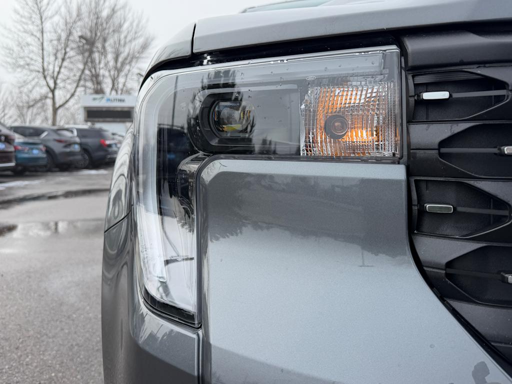 Thumbnail: 2026 Ford Maverick - 17