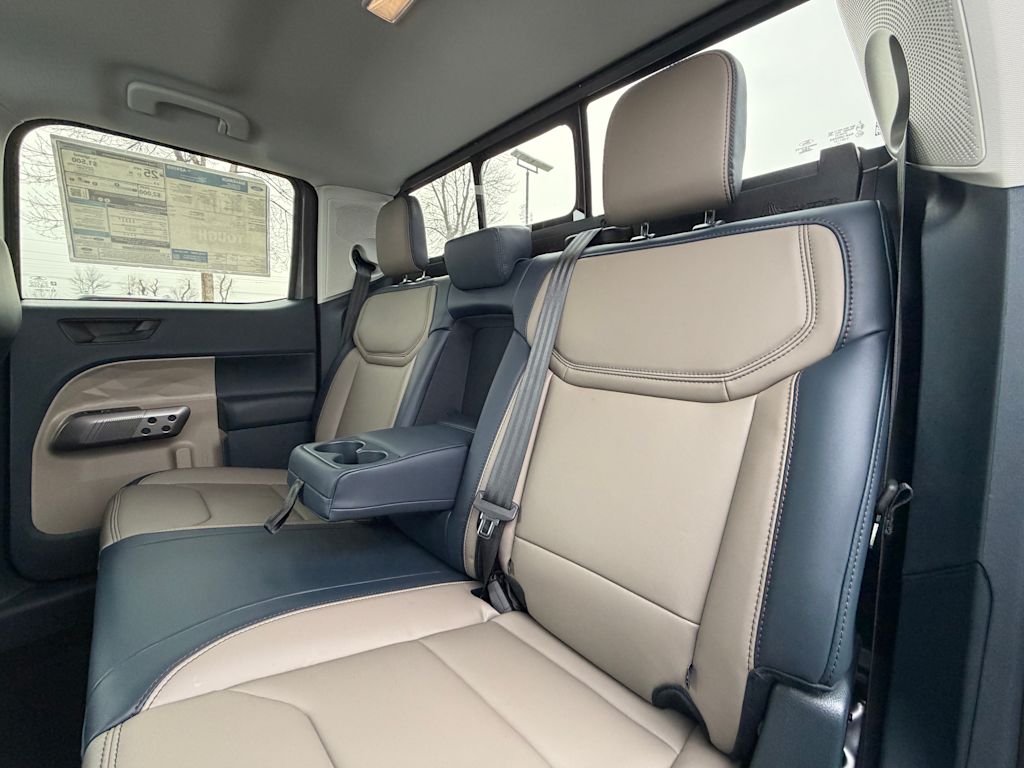 Thumbnail: 2026 Ford Maverick - 27